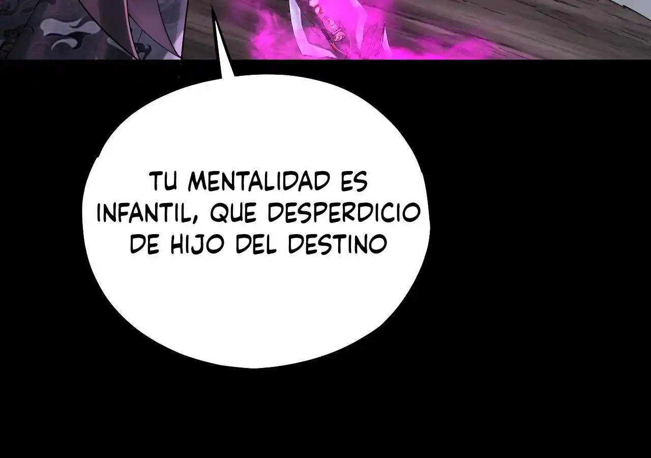 The Villain Of Destiny - Capítulo 71 - Página 84 - LectorTMOo