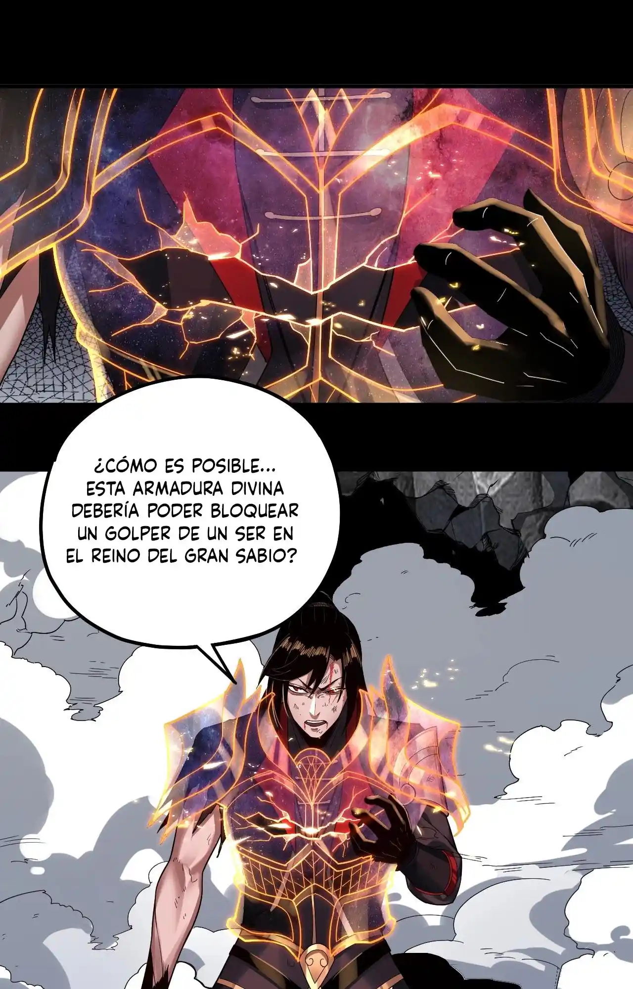 The Villain Of Destiny - Capítulo 71 - Página 85 - LectorTMOo