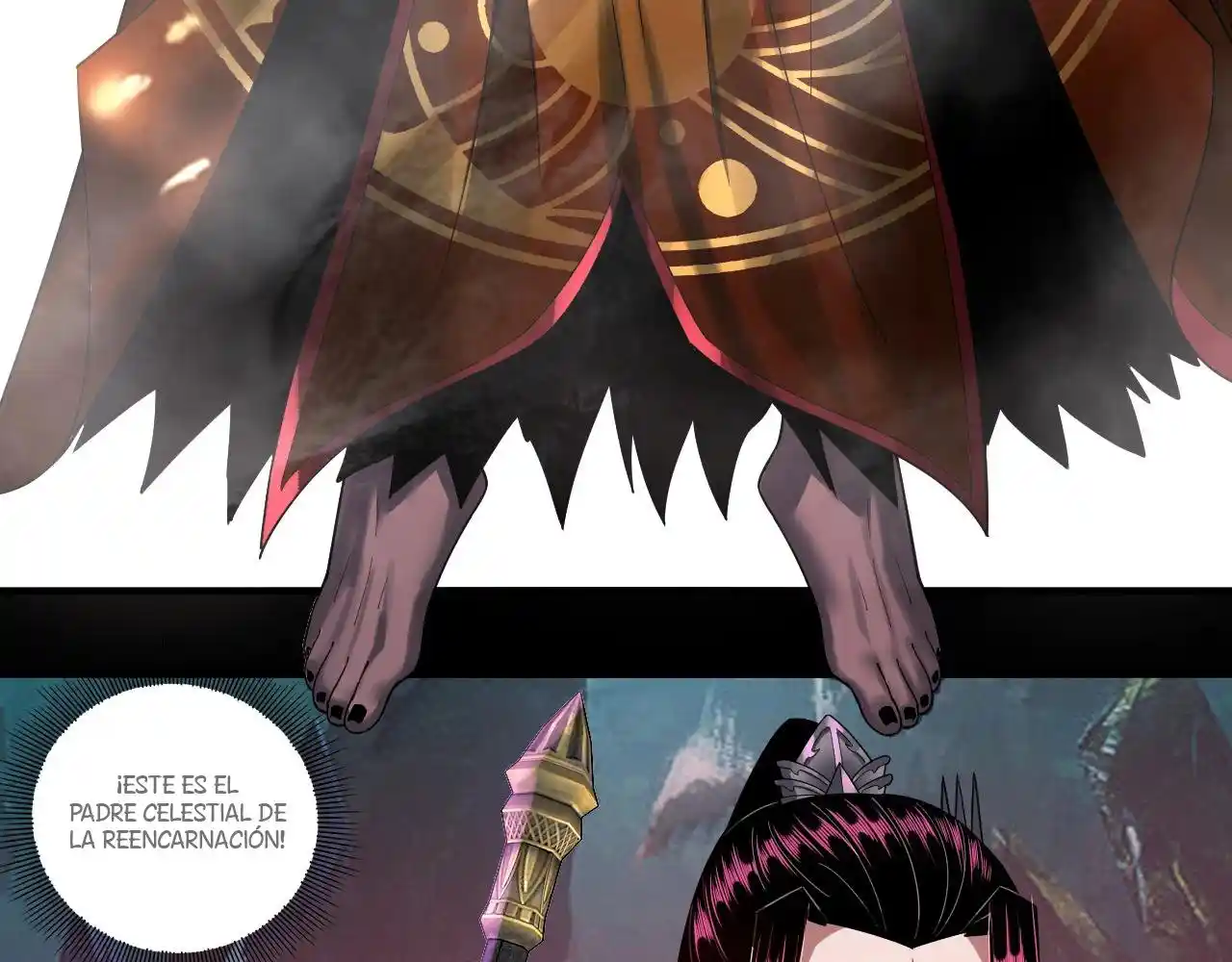 The Villain Of Destiny - Capítulo 71 - Página 105 - LectorTMOo