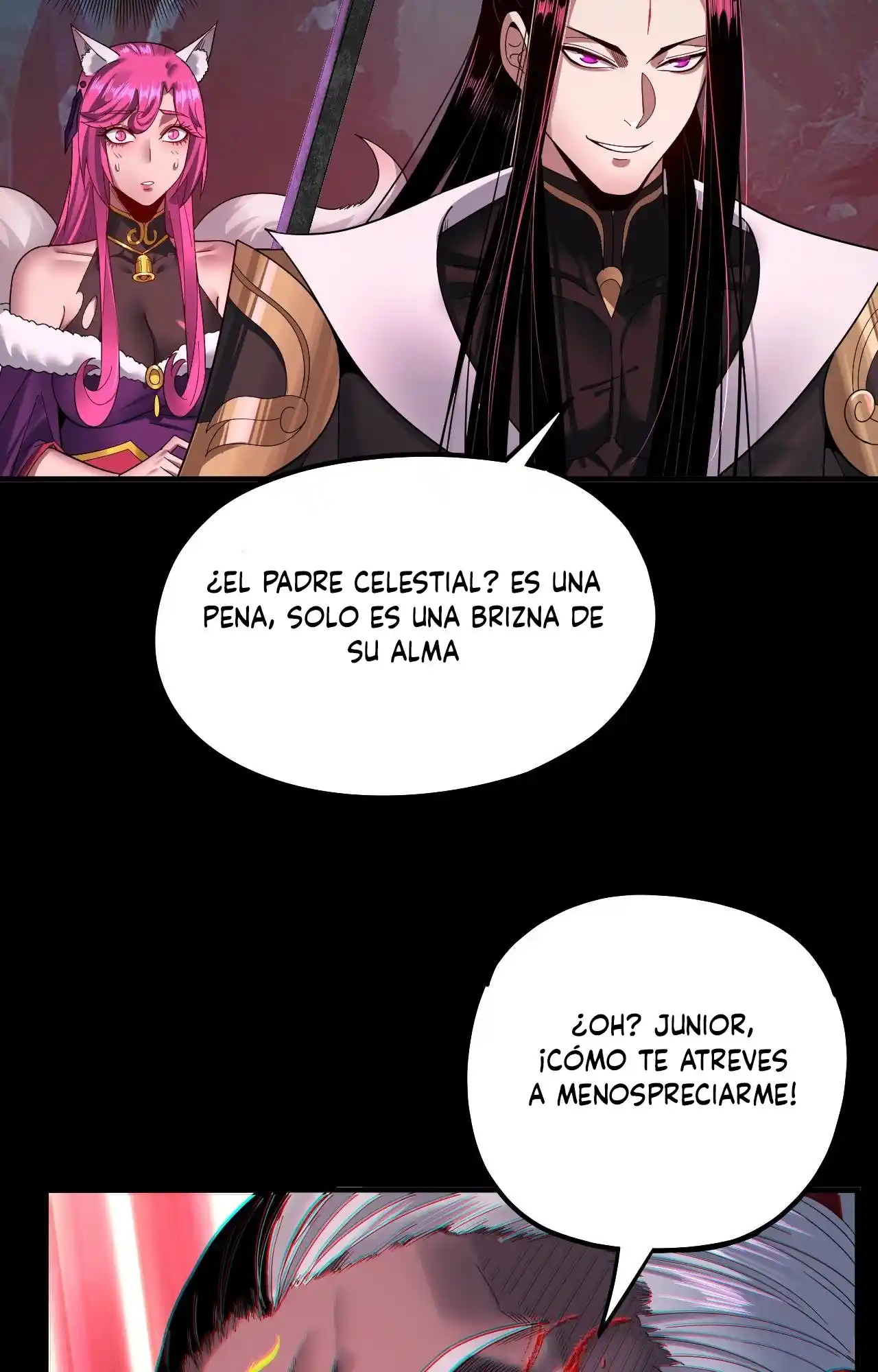 The Villain Of Destiny - Capítulo 71 - Página 106 - LectorTMOo