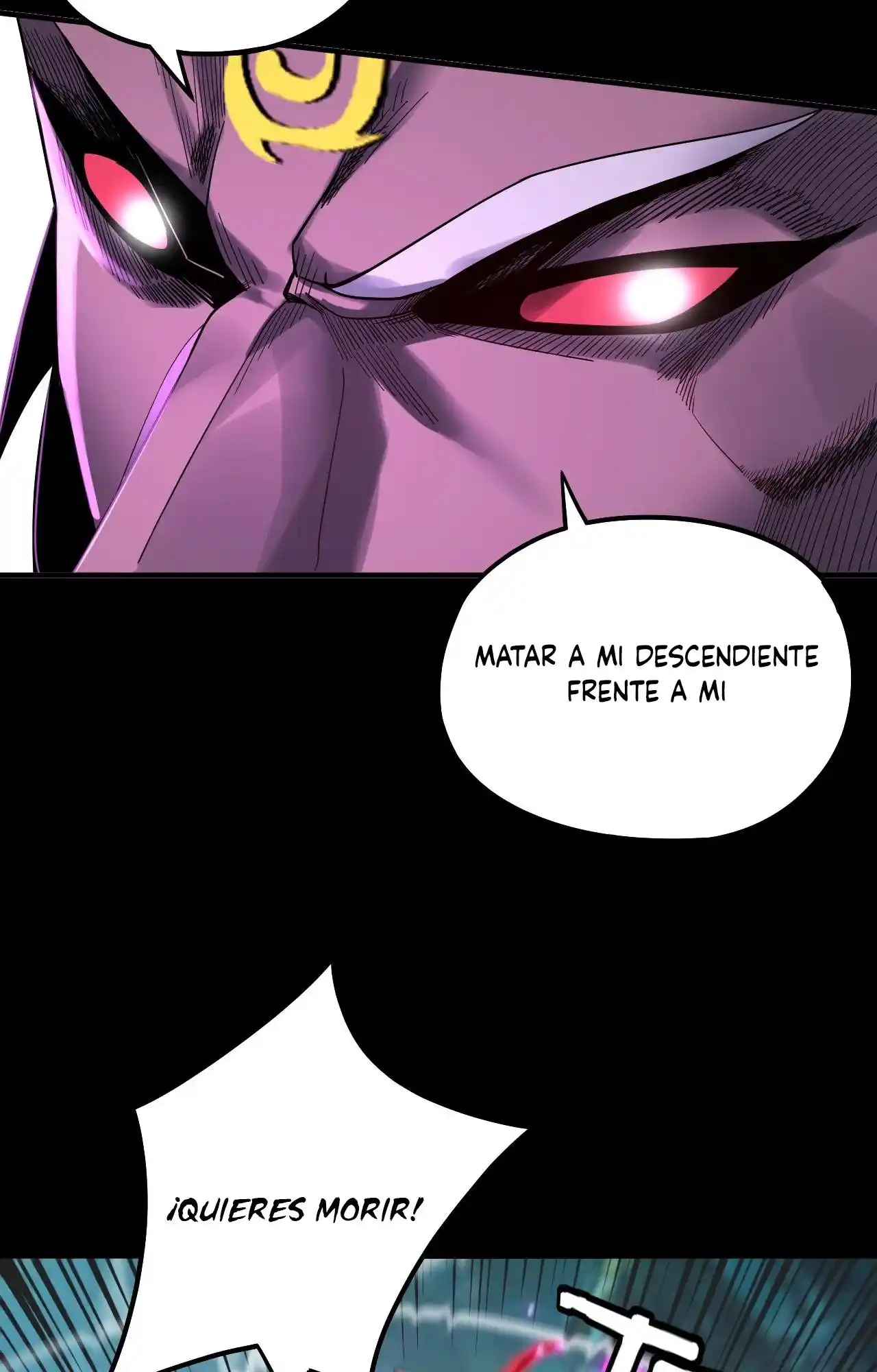 The Villain Of Destiny - Capítulo 71 - Página 130 - LectorTMOo