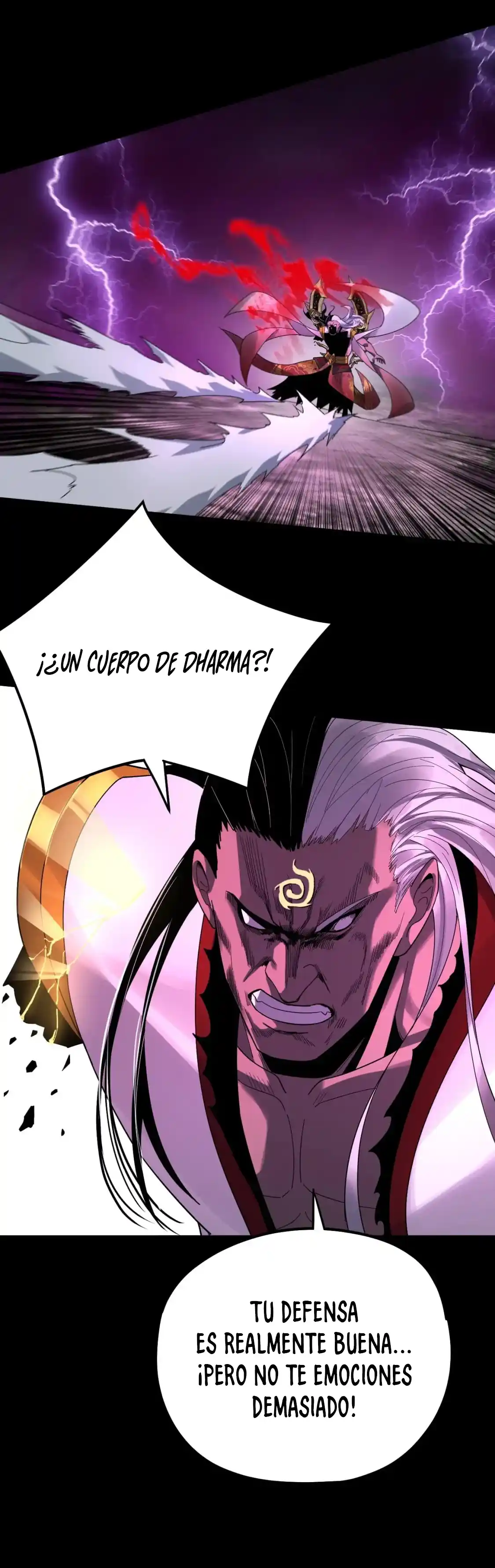 The Villain Of Destiny - Capítulo 72 - Página 6 - LectorTMOo