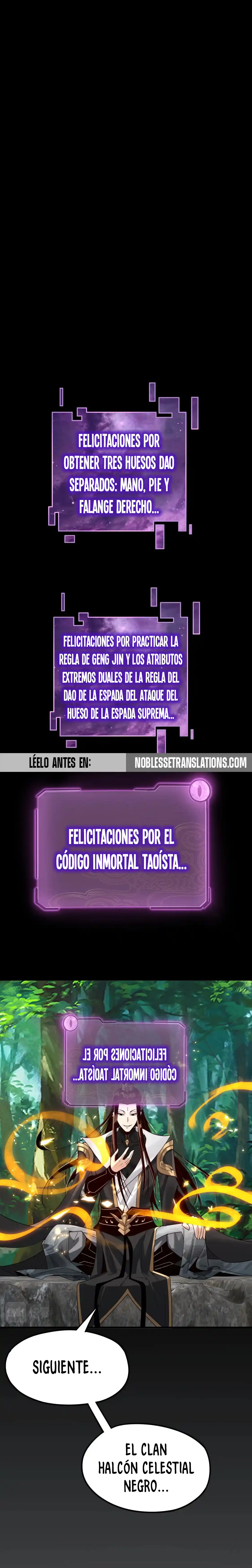 The Villain Of Destiny - Capítulo 73 - Página 19 - LectorTMOo