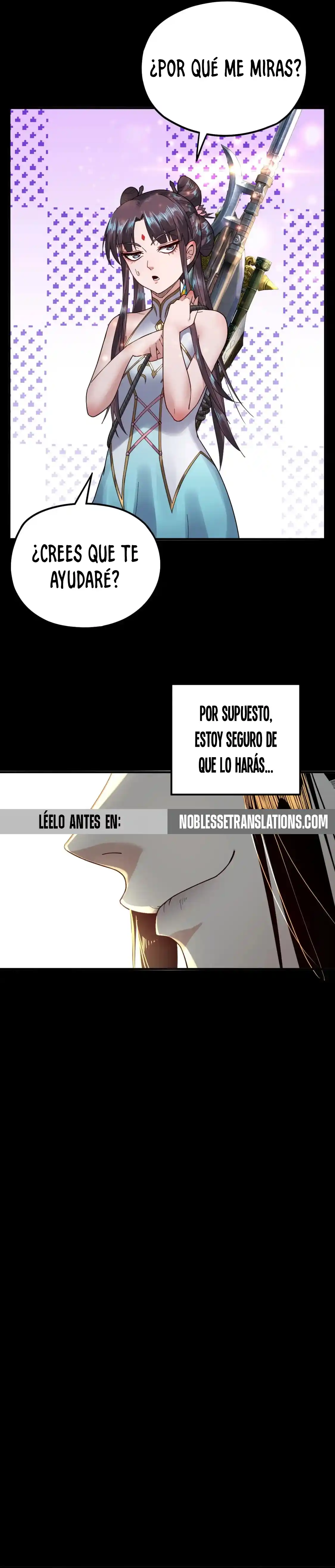 The Villain Of Destiny - Capítulo 74 - Página 13 - LectorTMOo