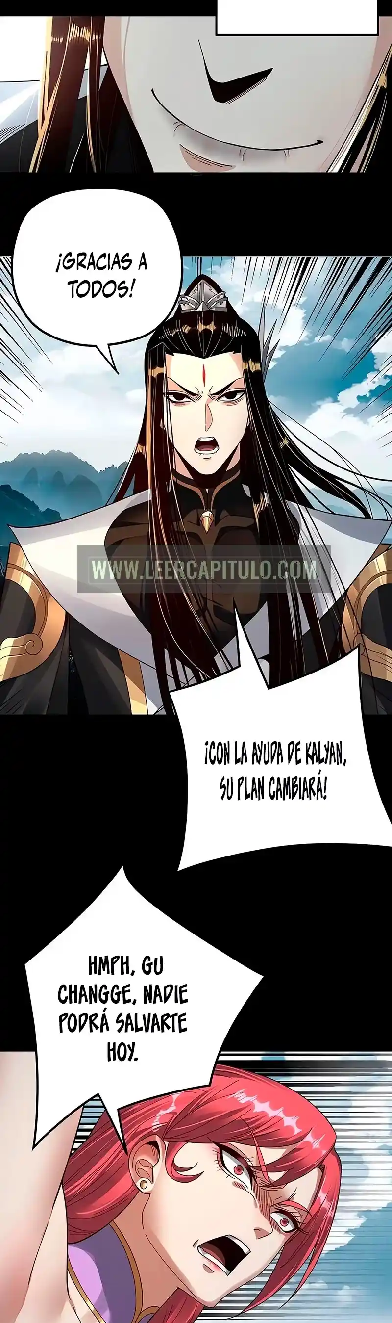 The Villain Of Destiny - Capítulo 75 - Página 15 - LectorTMOo