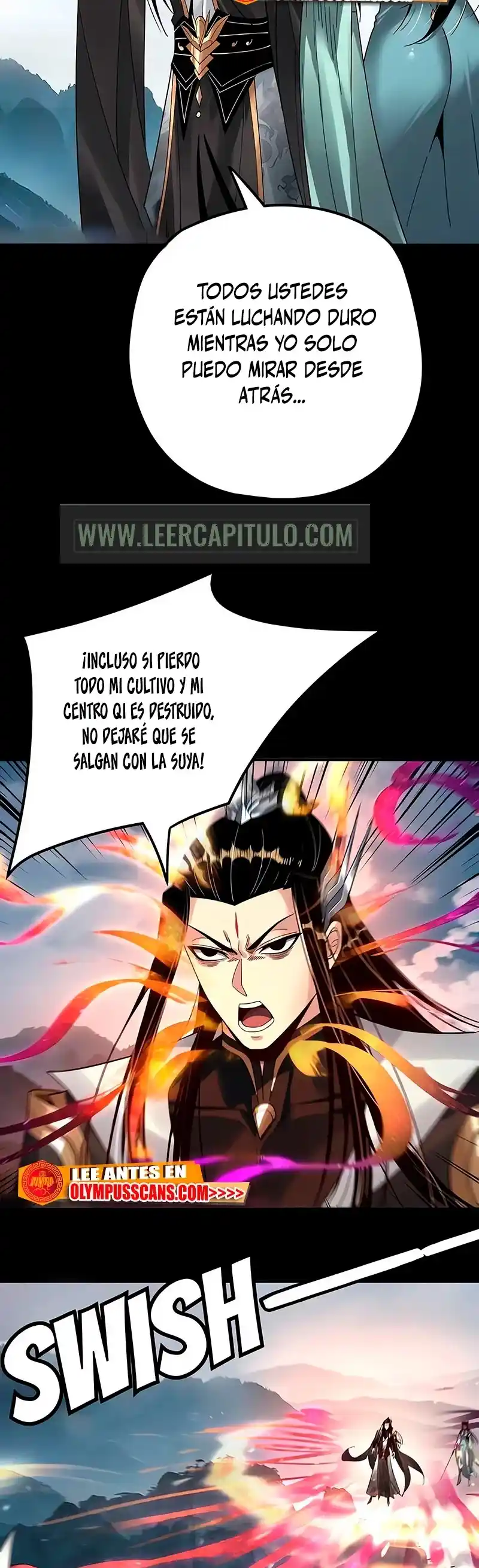 The Villain Of Destiny - Capítulo 75 - Página 23 - LectorTMOo