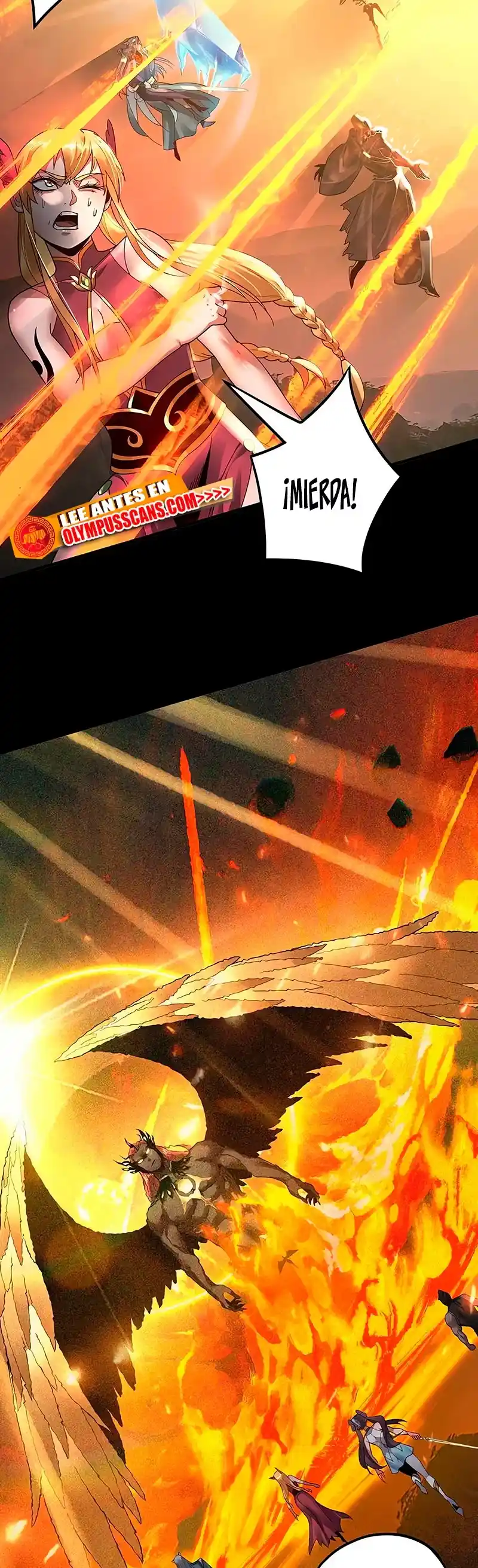 The Villain Of Destiny - Capítulo 75 - Página 30 - LectorTMOo