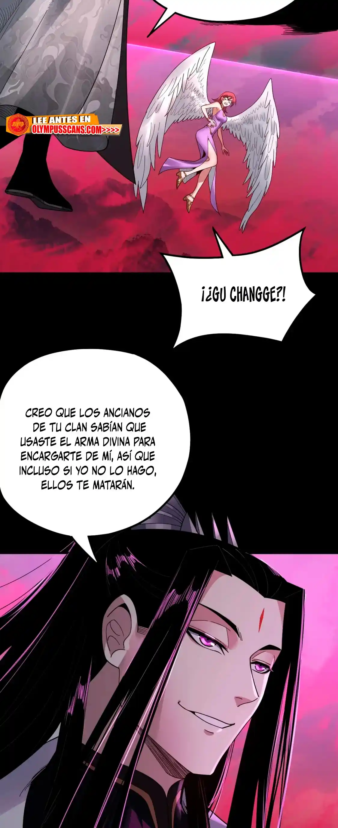 The Villain Of Destiny - Capítulo 76 - Página 6 - LectorTMOo
