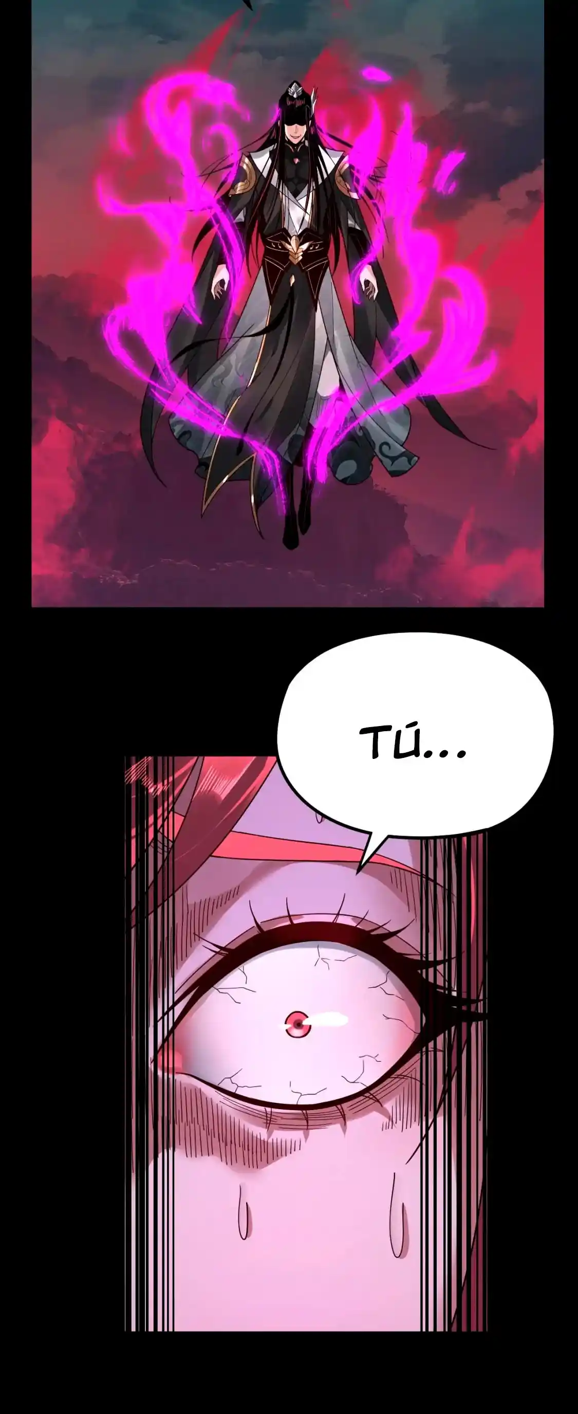 The Villain Of Destiny - Capítulo 76 - Página 10 - LectorTMOo