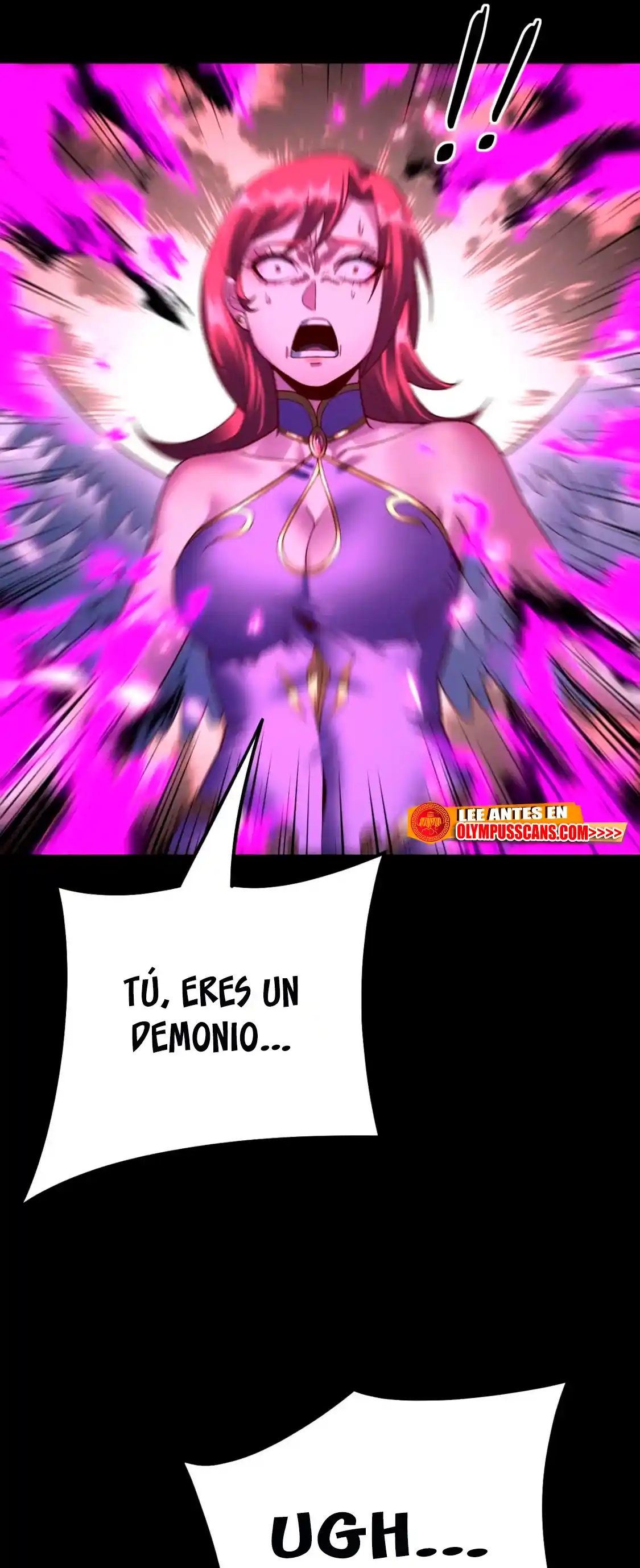 The Villain Of Destiny - Capítulo 76 - Página 12 - LectorTMOo