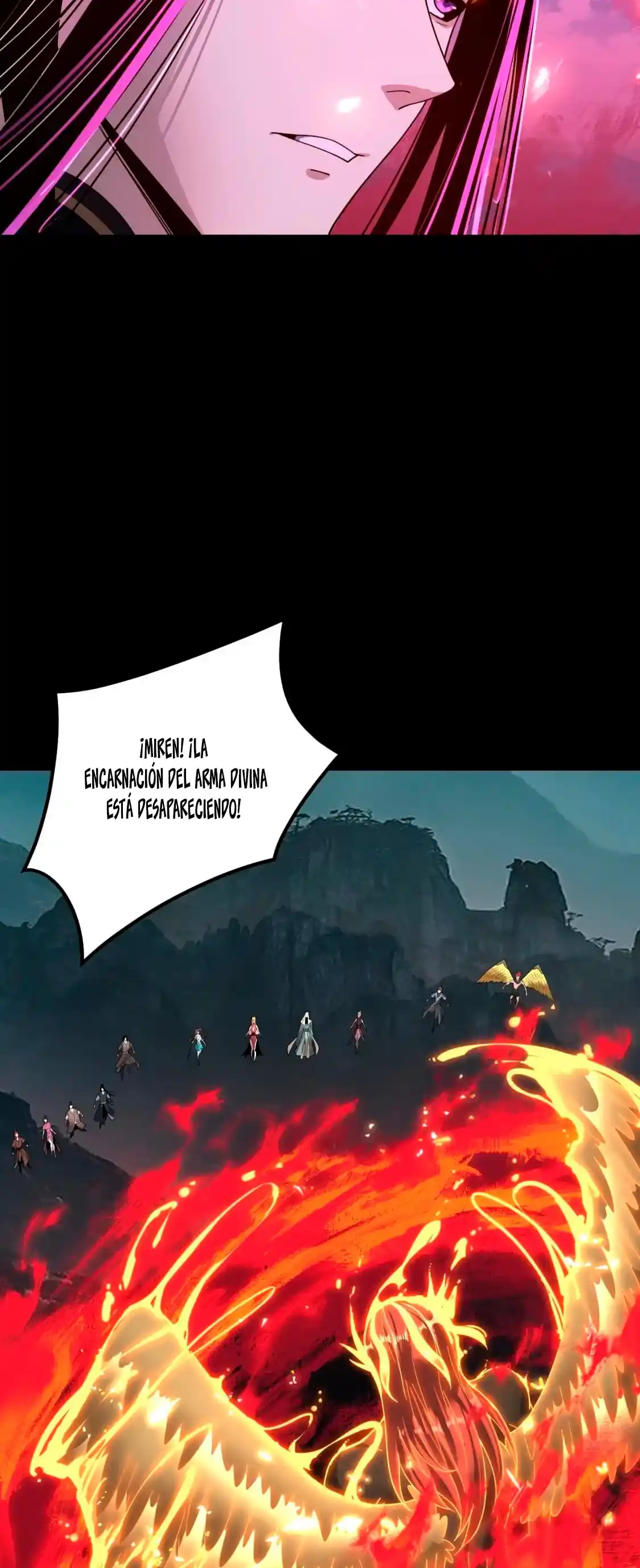 The Villain Of Destiny - Capítulo 76 - Página 18 - LectorTMOo