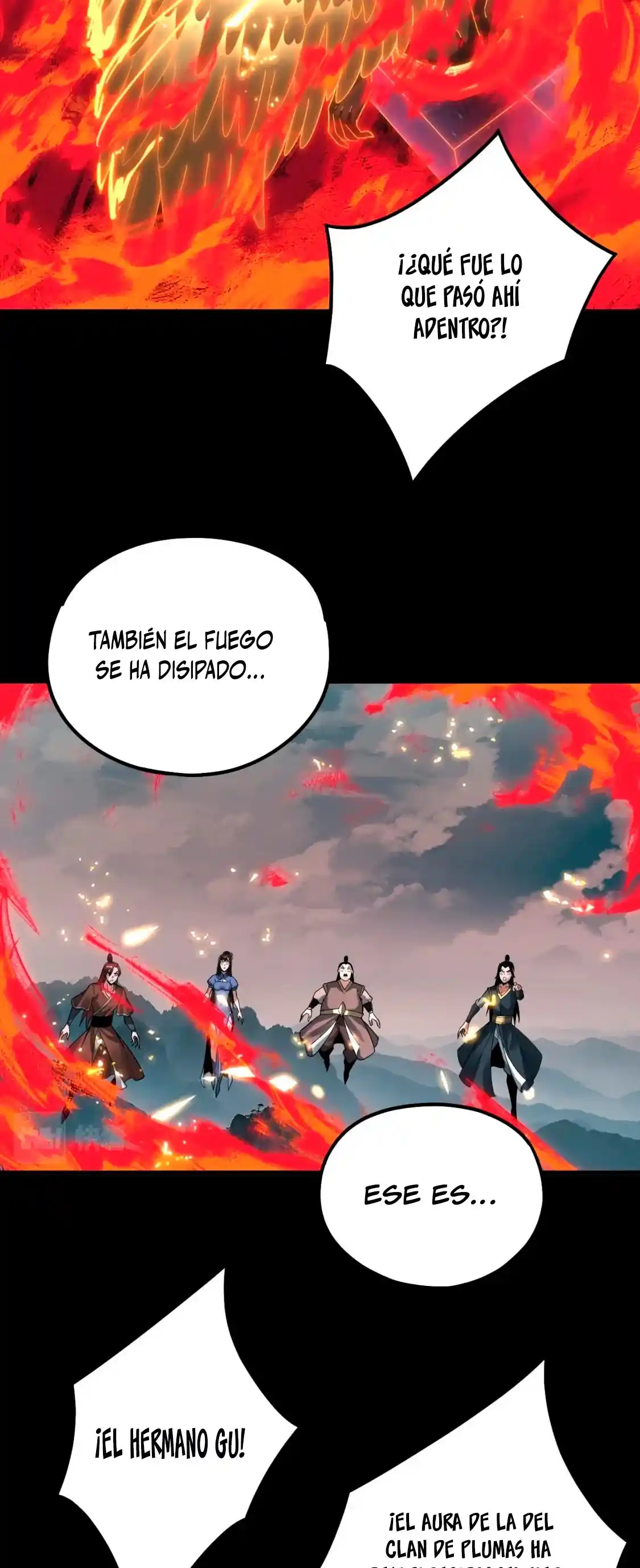 The Villain Of Destiny - Capítulo 76 - Página 19 - LectorTMOo