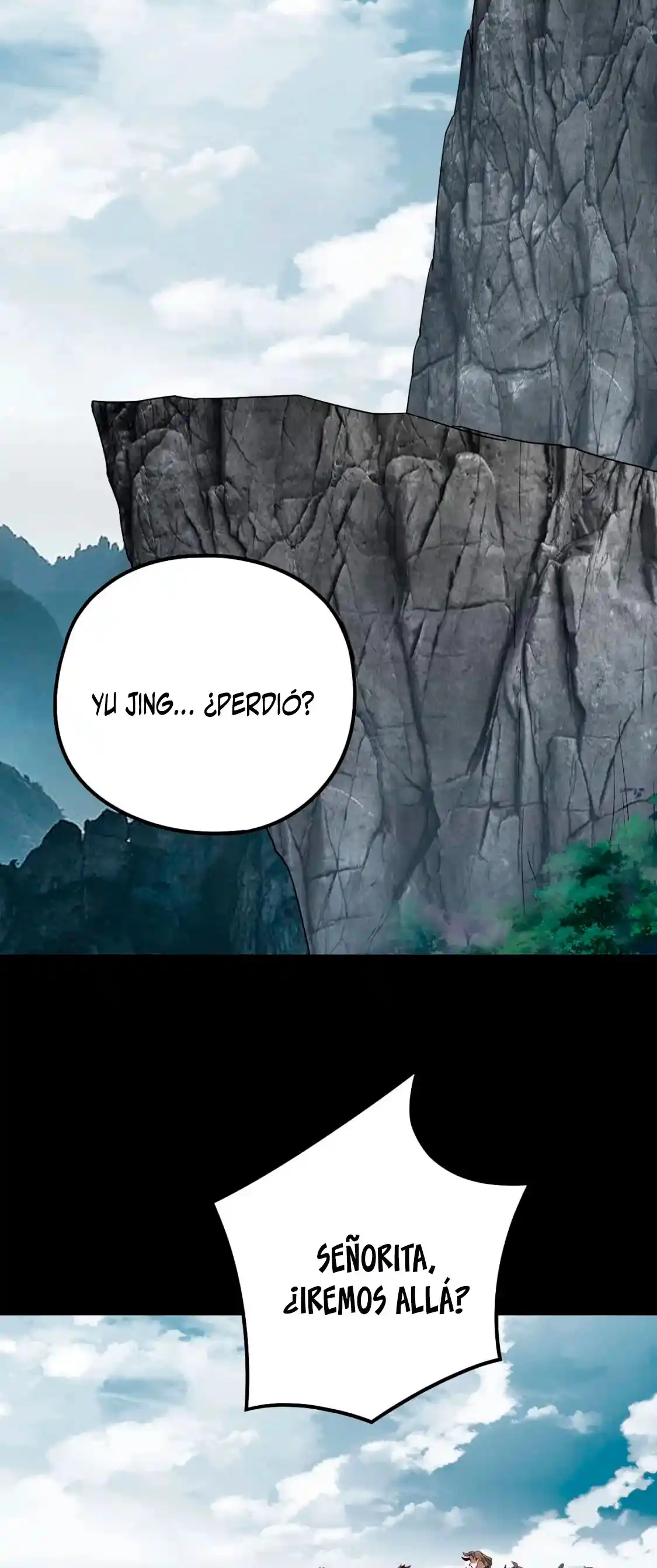 The Villain Of Destiny - Capítulo 76 - Página 29 - LectorTMOo