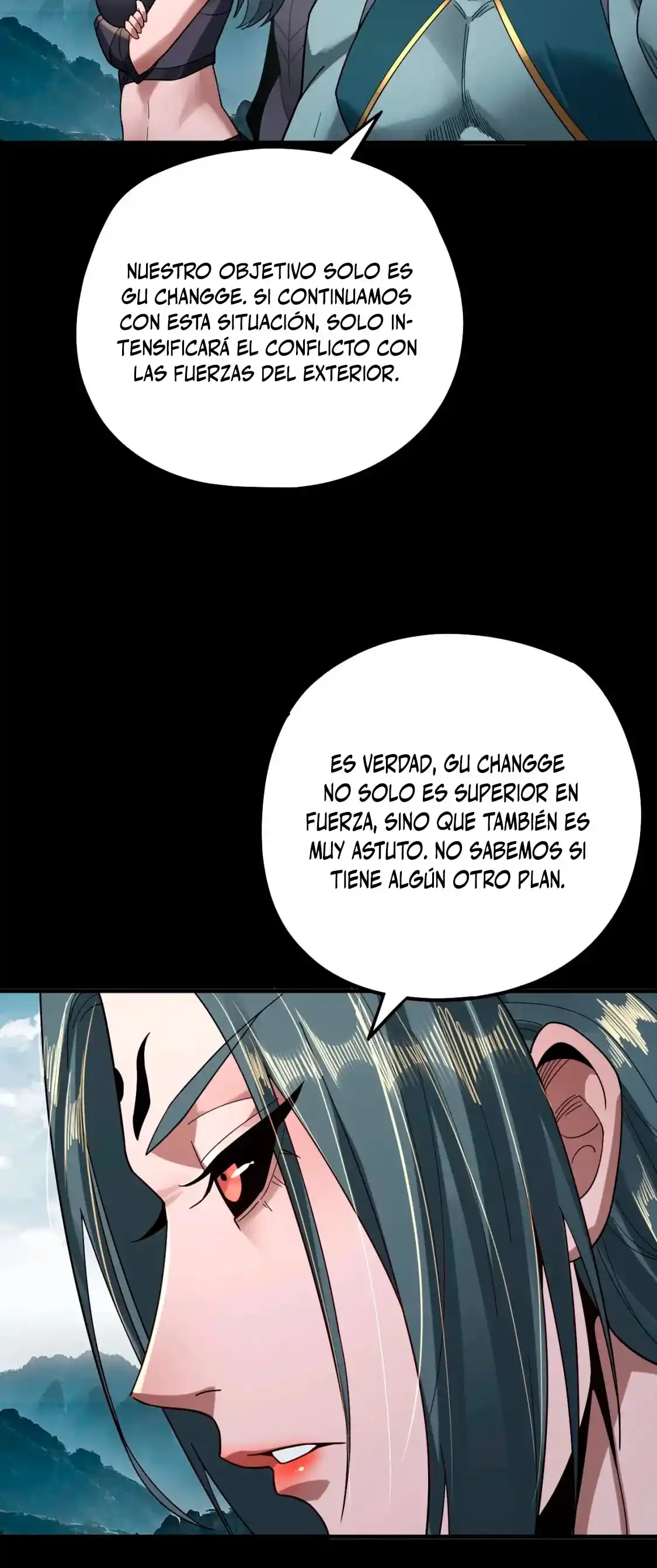 The Villain Of Destiny - Capítulo 76 - Página 31 - LectorTMOo