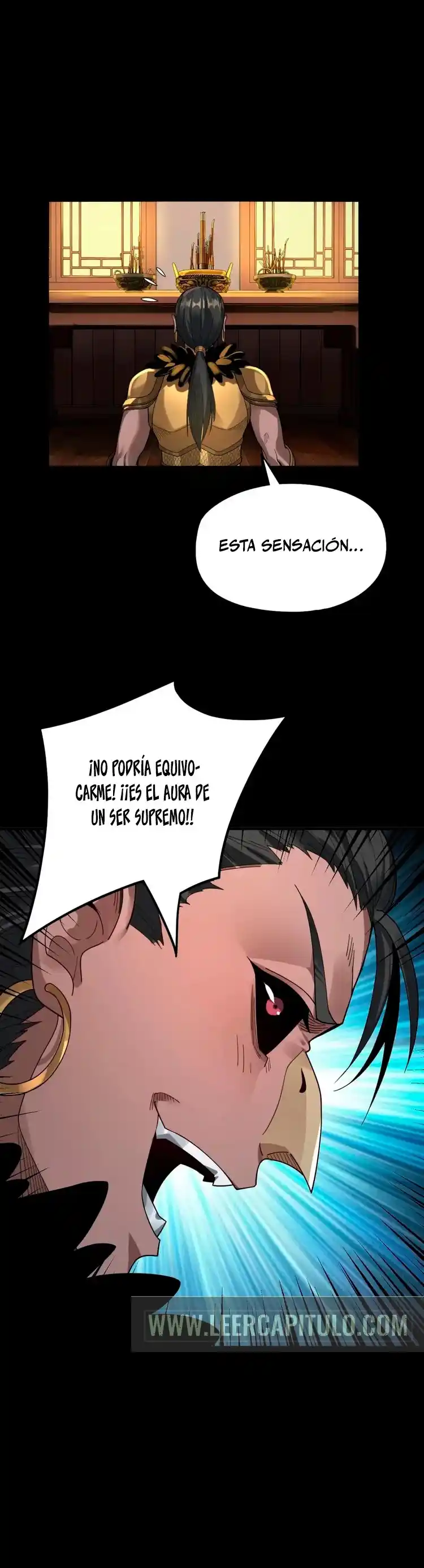 The Villain Of Destiny - Capítulo 77 - Página 10 - LectorTMOo