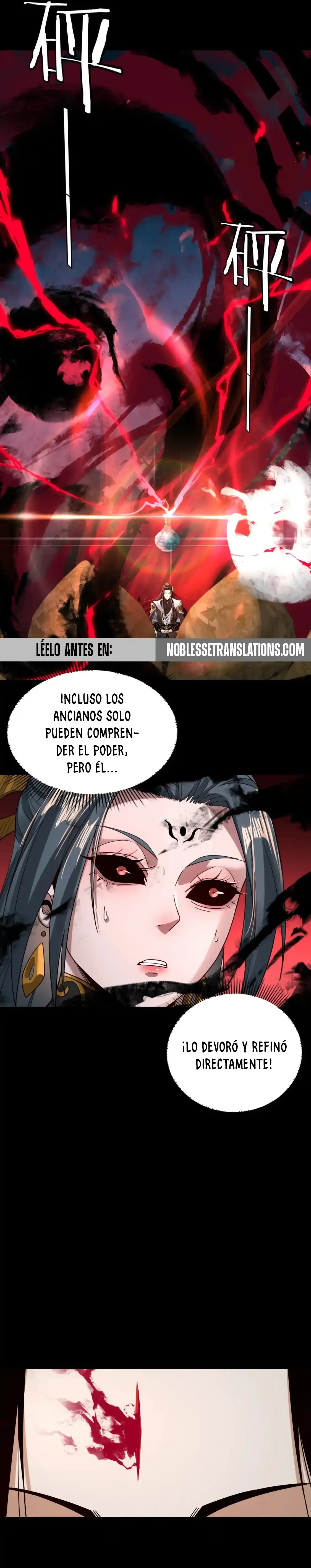 The Villain Of Destiny - Capítulo 78 - Página 16 - LectorTMOo