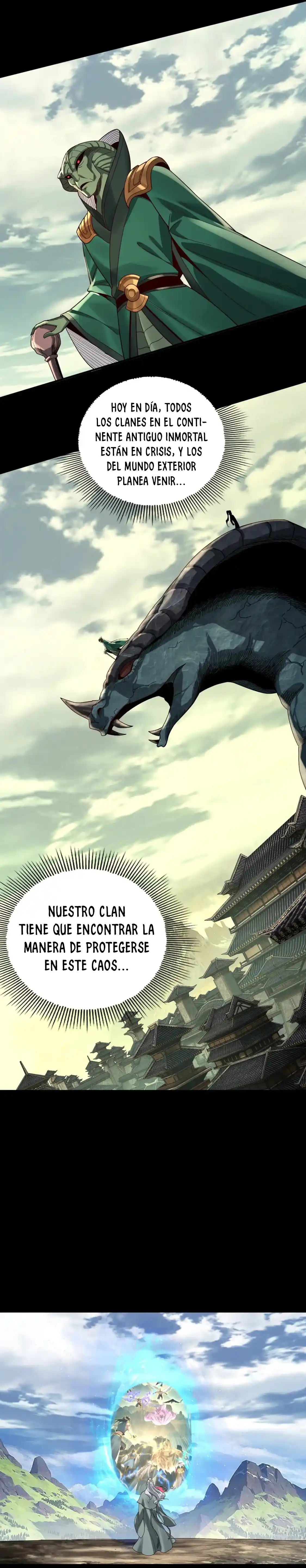 The Villain Of Destiny - Capítulo 78 - Página 19 - LectorTMOo