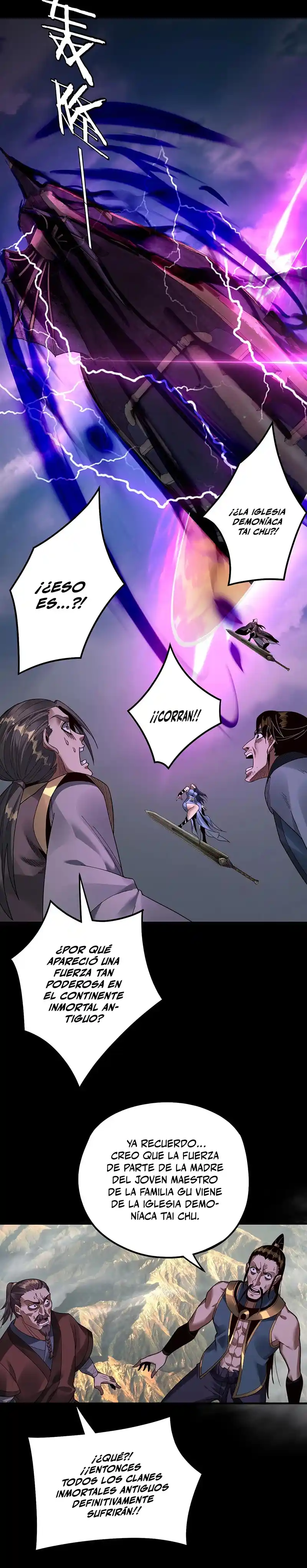 The Villain Of Destiny - Capítulo 79 - Página 7 - LectorTMOo