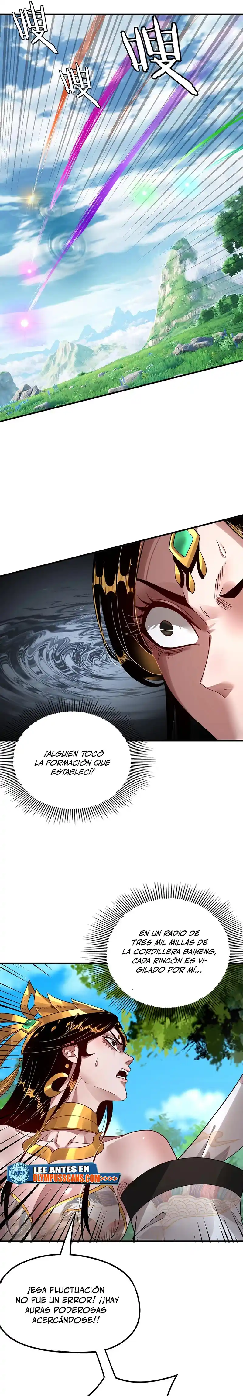 The Villain Of Destiny - Capítulo 79 - Página 10 - LectorTMOo