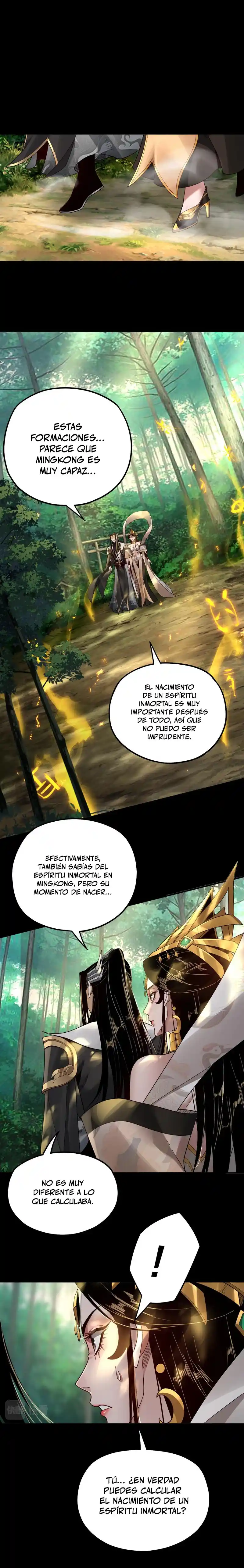 The Villain Of Destiny - Capítulo 80 - Página 4 - LectorTMOo