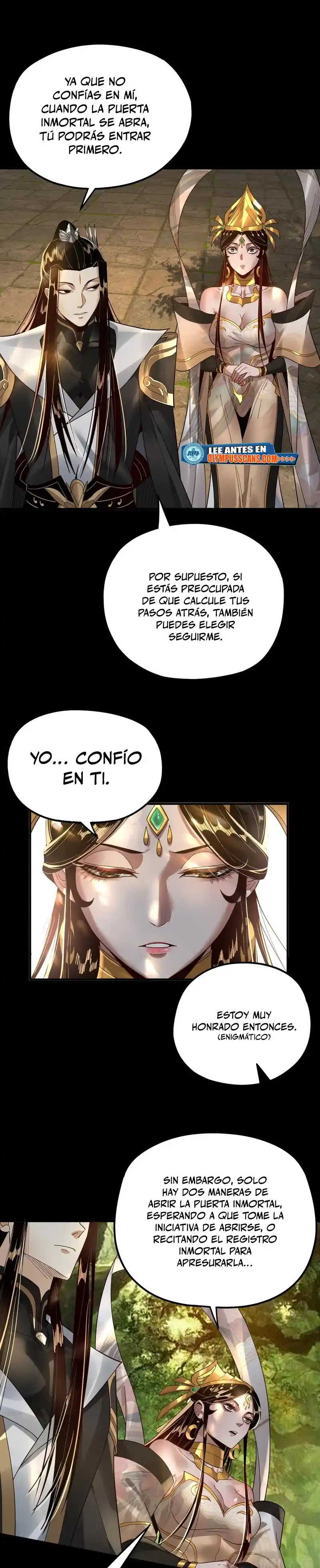 The Villain Of Destiny - Capítulo 80 - Página 9 - LectorTMOo