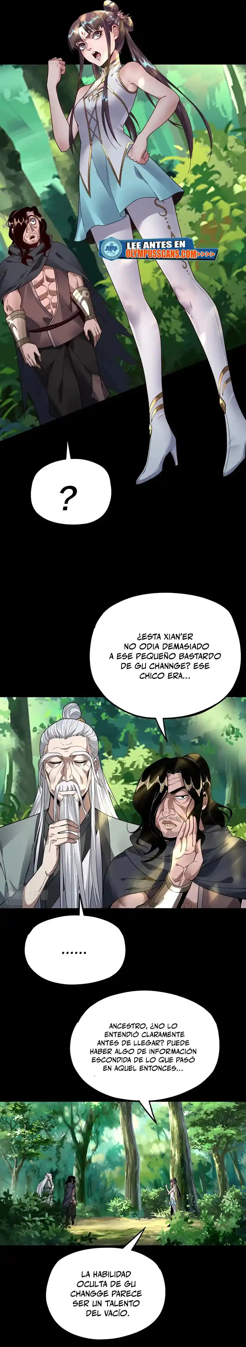 The Villain Of Destiny - Capítulo 81 - Página 12 - LectorTMOo