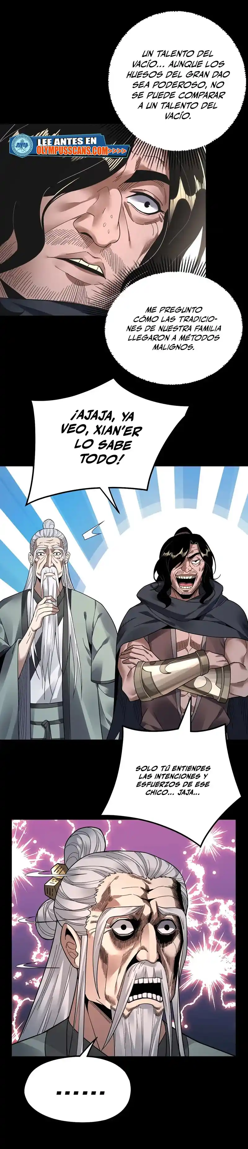 The Villain Of Destiny - Capítulo 81 - Página 13 - LectorTMOo