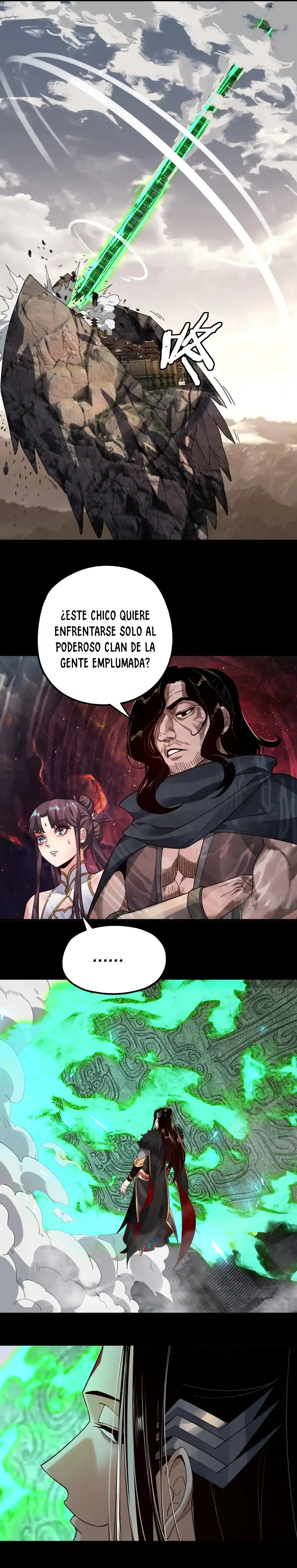 The Villain Of Destiny - Capítulo 82 - Página 14 - LectorTMOo