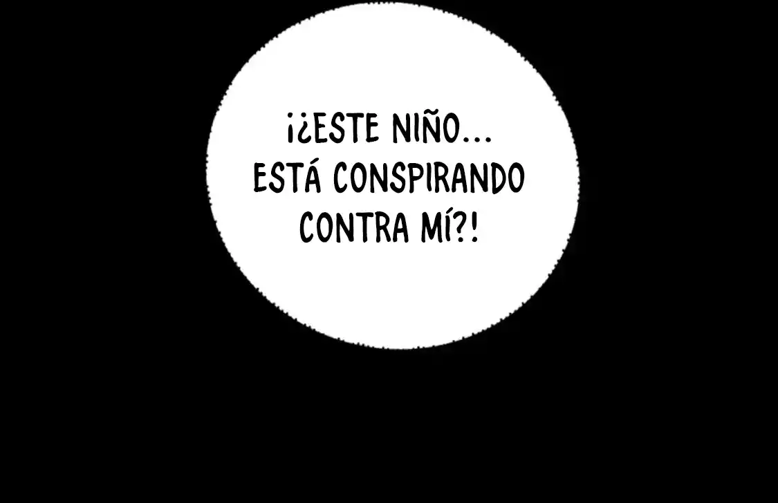 The Villain Of Destiny - Capítulo 82 - Página 21 - LectorTMOo