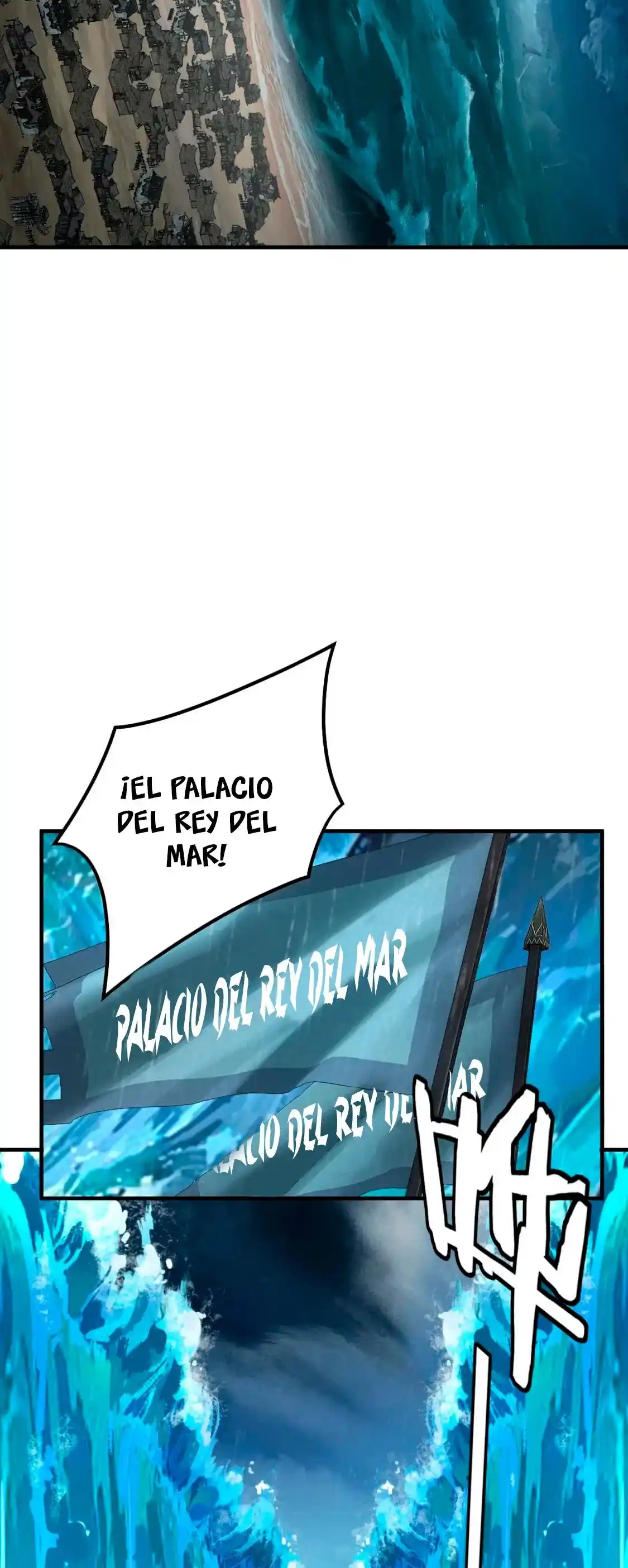 The Villain Of Destiny - Capítulo 84 - Página 8 - LectorTMOo