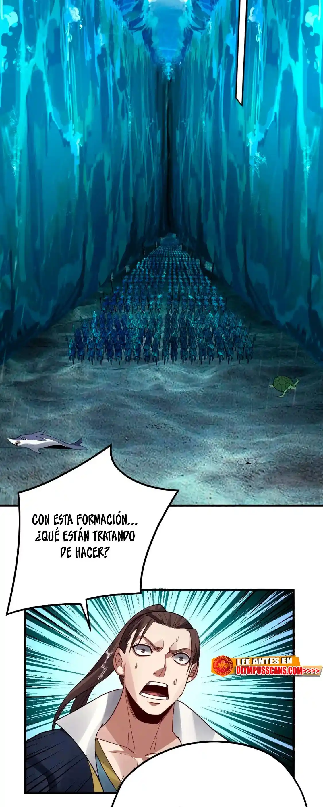The Villain Of Destiny - Capítulo 84 - Página 9 - LectorTMOo