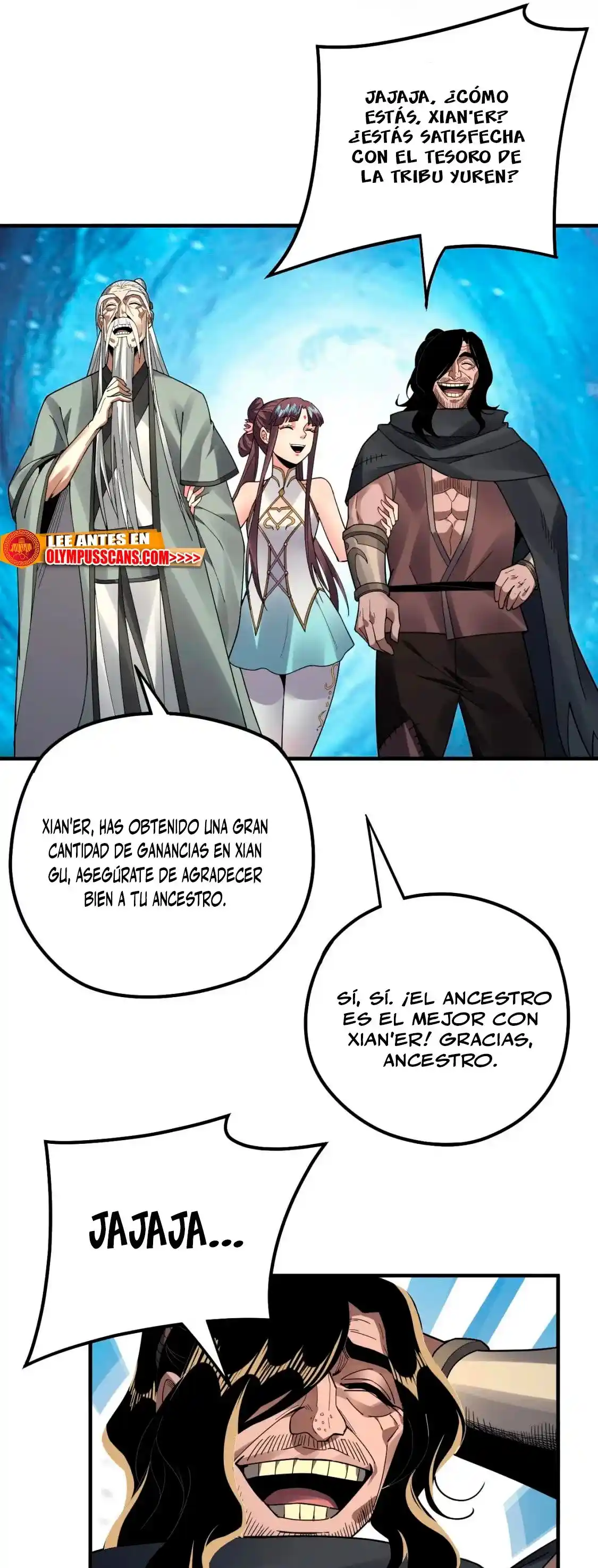 The Villain Of Destiny - Capítulo 84 - Página 12 - LectorTMOo