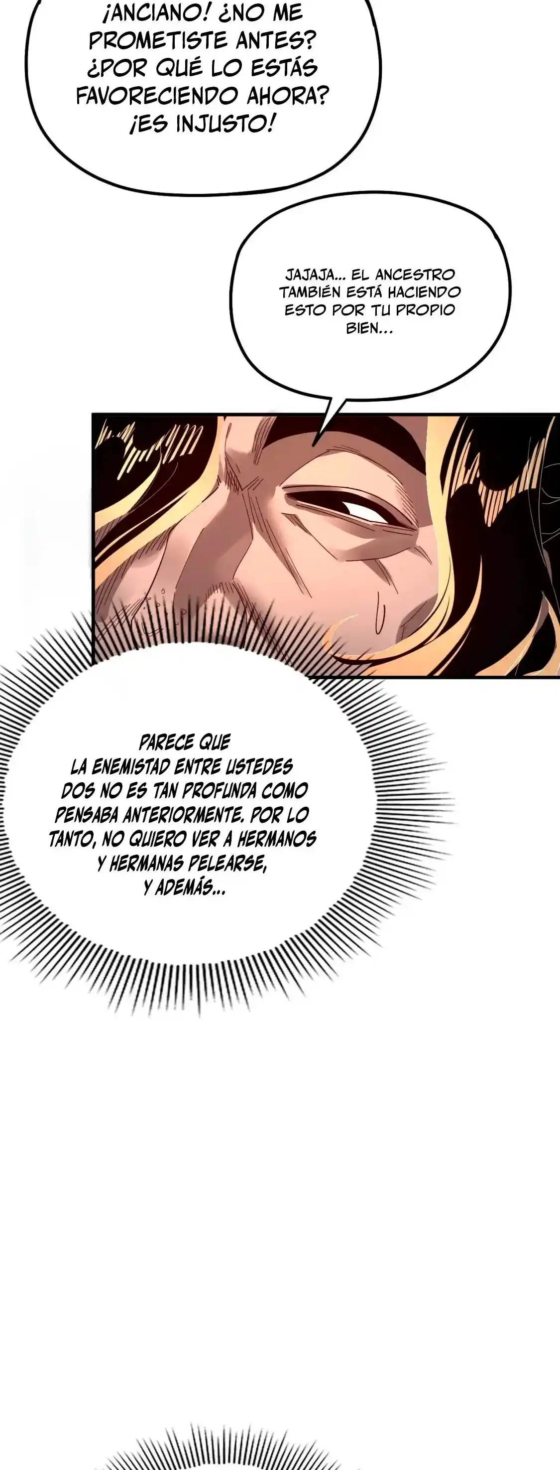 The Villain Of Destiny - Capítulo 84 - Página 19 - LectorTMOo