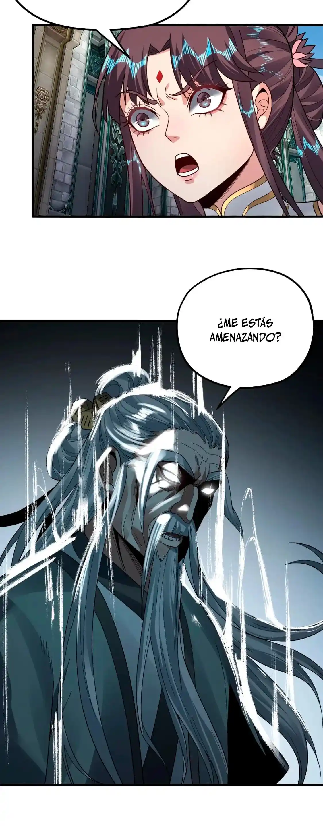 The Villain Of Destiny - Capítulo 84 - Página 25 - LectorTMOo