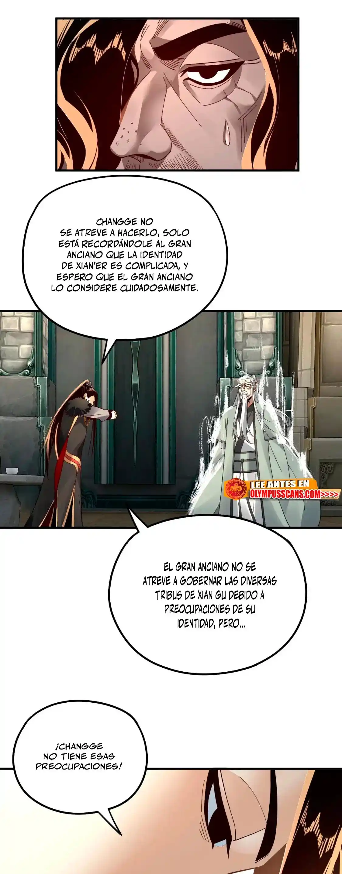 The Villain Of Destiny - Capítulo 84 - Página 26 - LectorTMOo