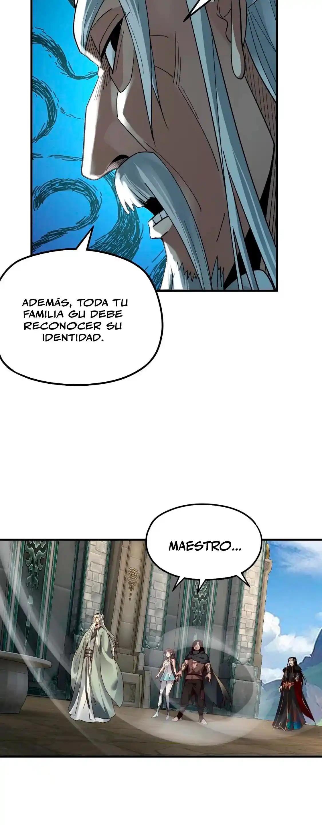 The Villain Of Destiny - Capítulo 84 - Página 31 - LectorTMOo