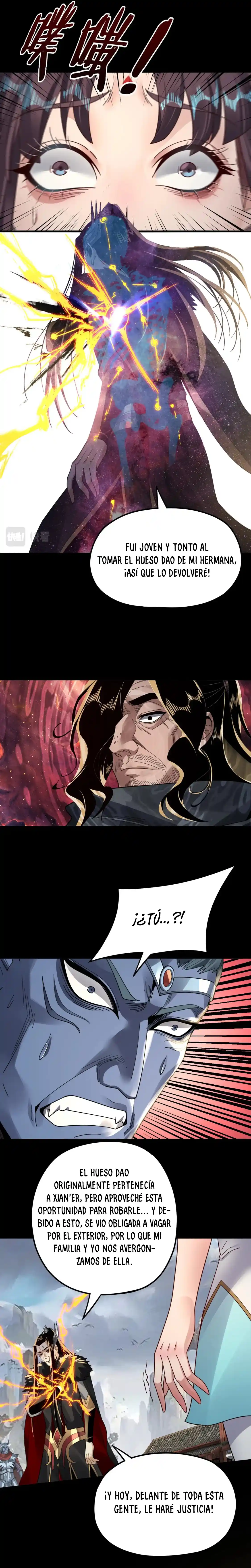 The Villain Of Destiny - Capítulo 85 - Página 14 - LectorTMOo