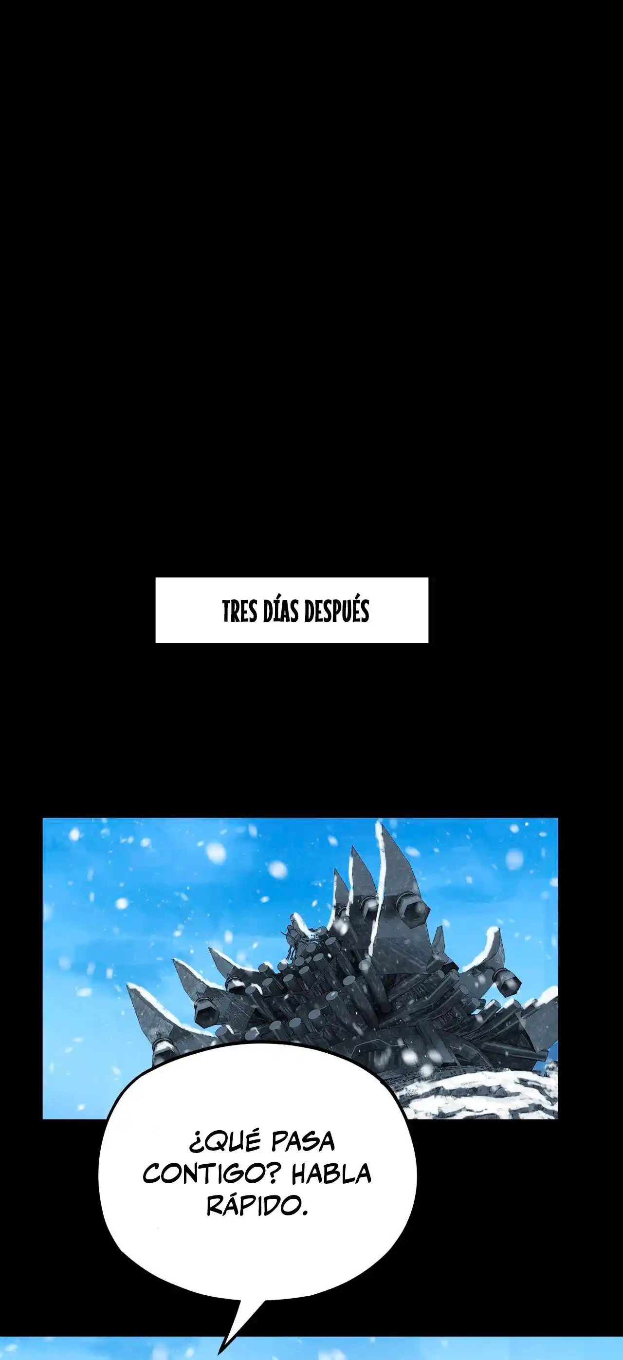 The Villain Of Destiny - Capítulo 86 - Página 10 - LectorTMOo