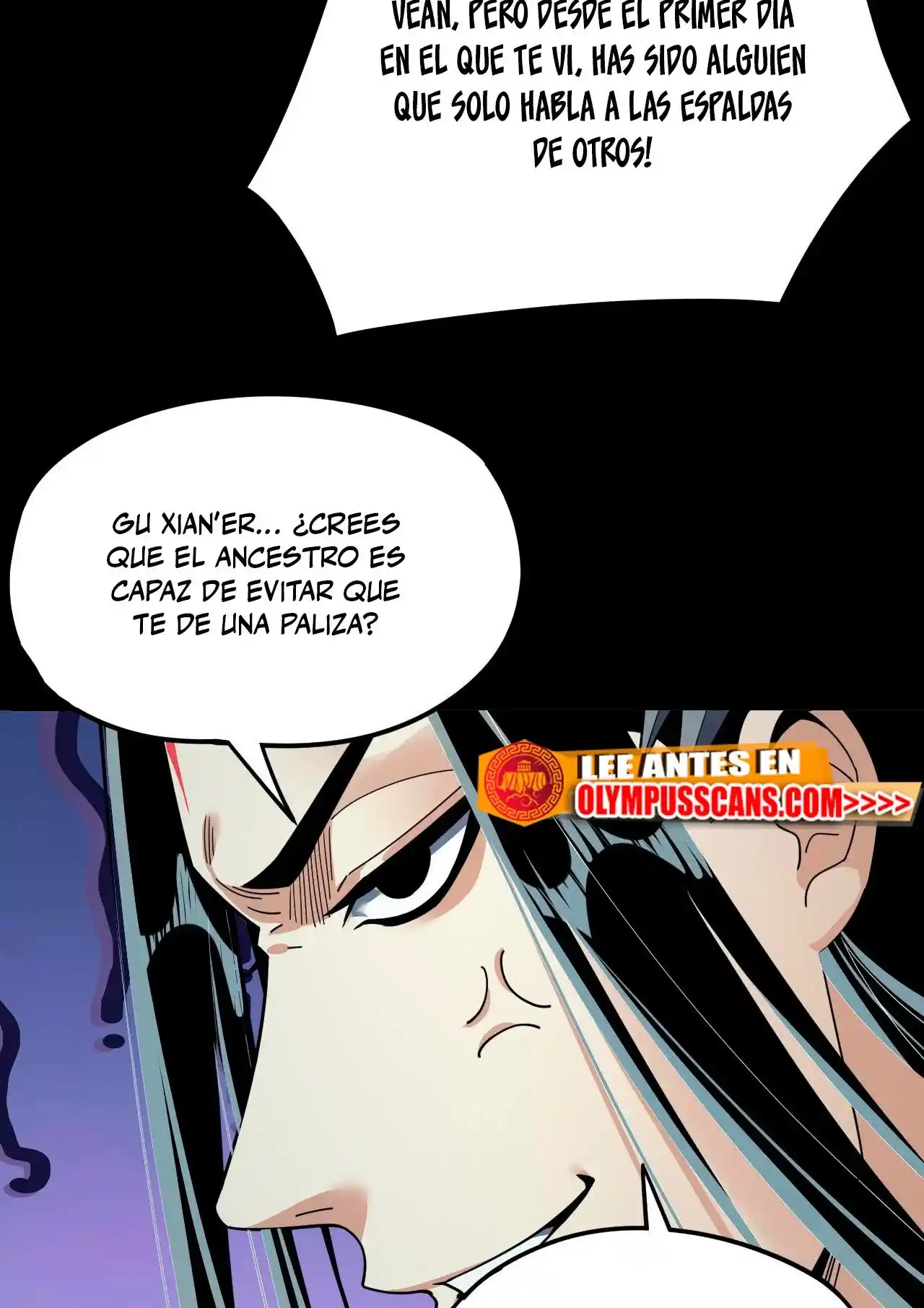 The Villain Of Destiny - Capítulo 86 - Página 15 - LectorTMOo