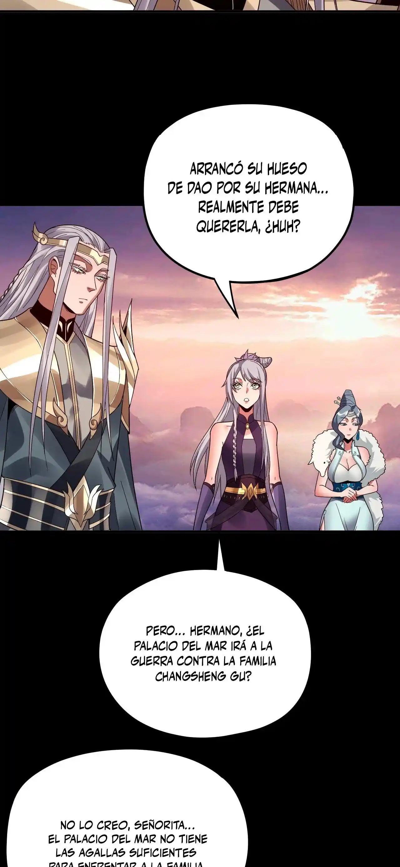 The Villain Of Destiny - Capítulo 86 - Página 22 - LectorTMOo