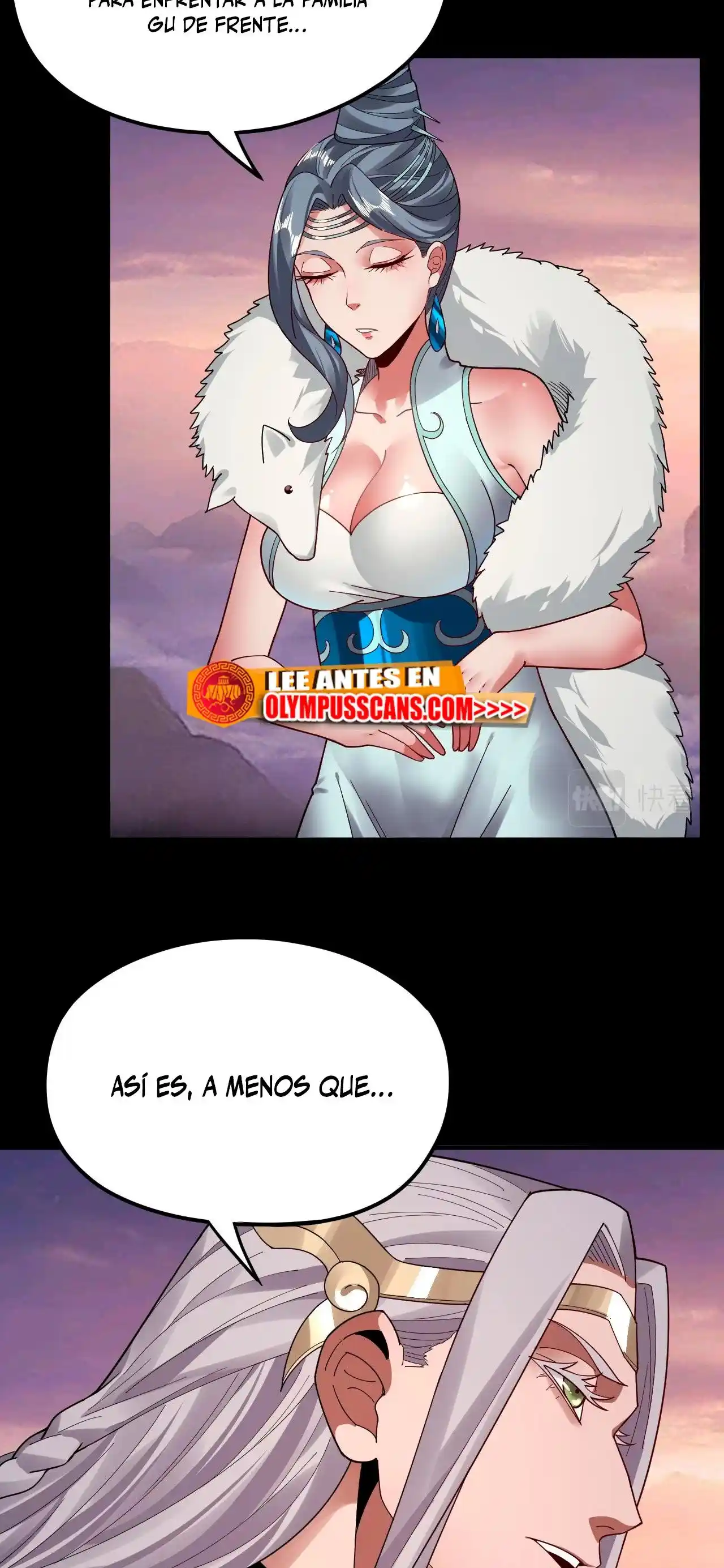 The Villain Of Destiny - Capítulo 86 - Página 23 - LectorTMOo