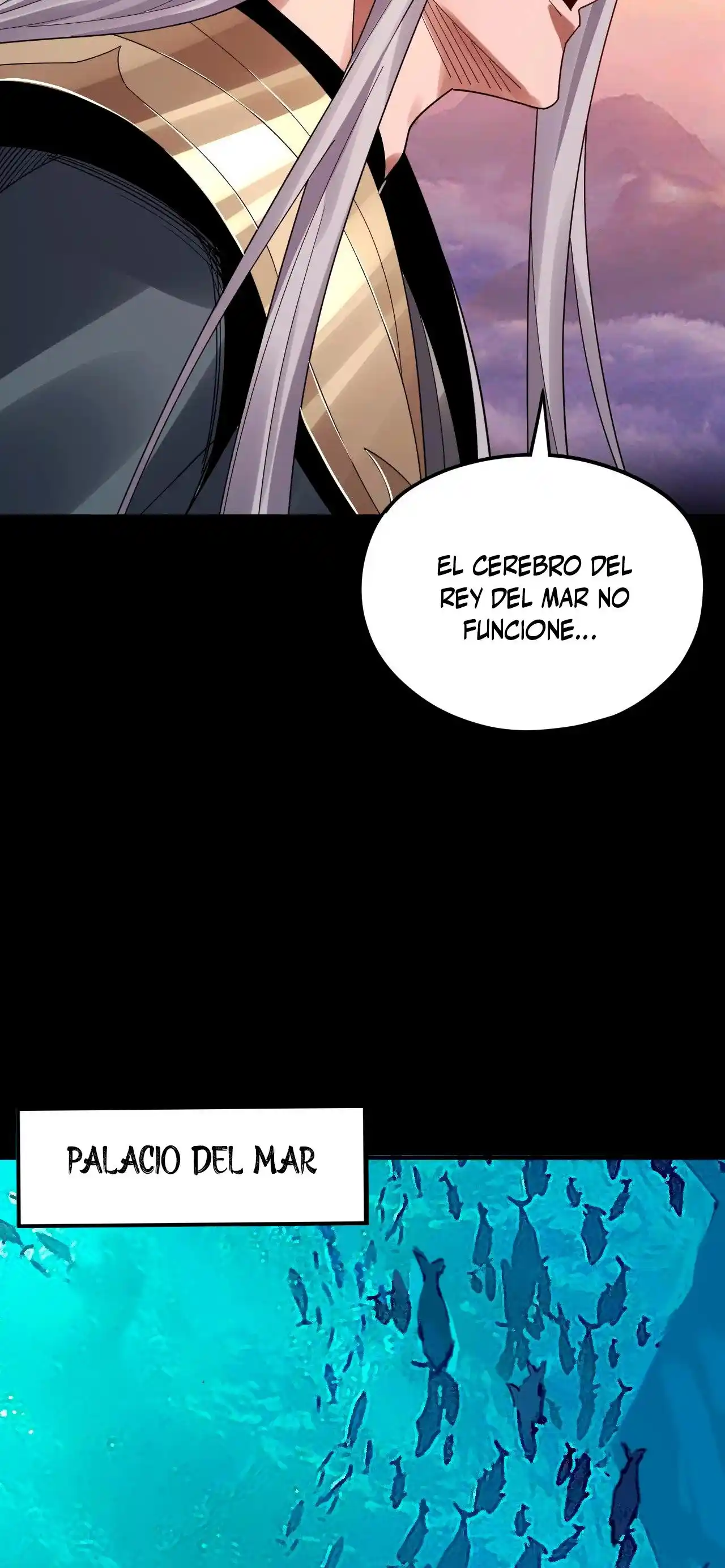 The Villain Of Destiny - Capítulo 86 - Página 24 - LectorTMOo
