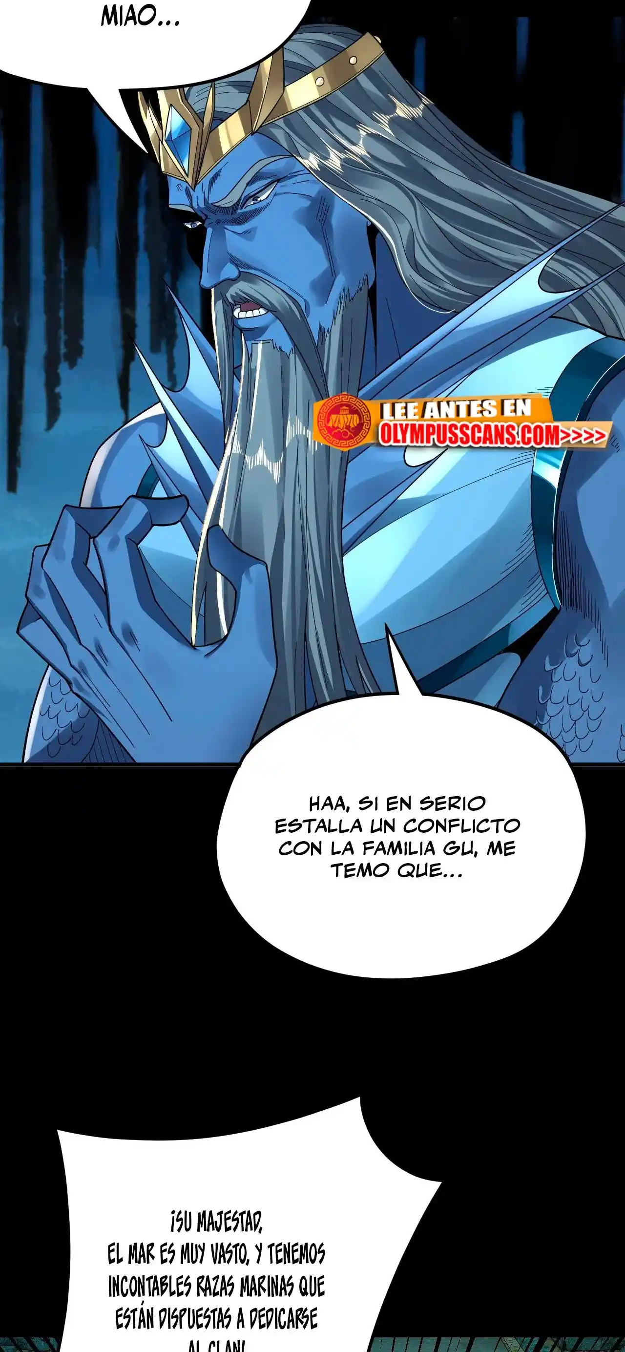 The Villain Of Destiny - Capítulo 86 - Página 28 - LectorTMOo
