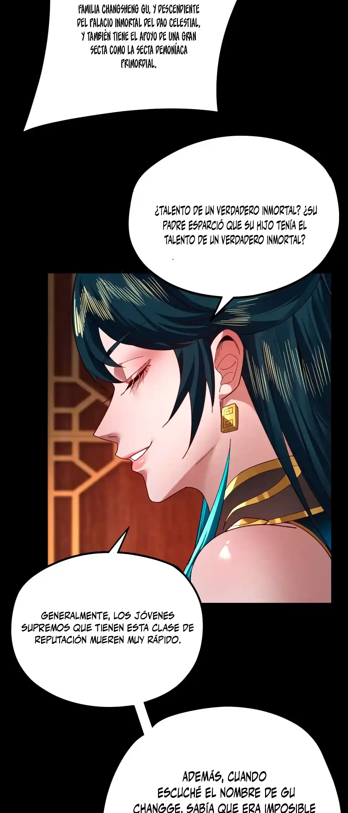 The Villain Of Destiny - Capítulo 88 - Página 14 - LectorTMOo