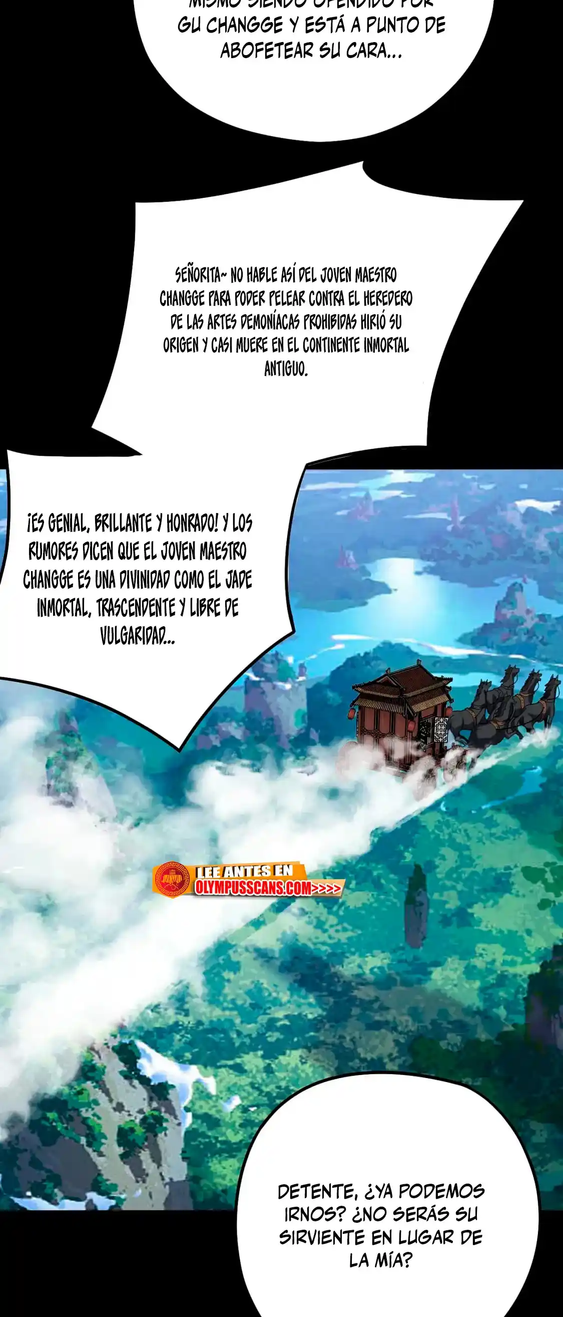The Villain Of Destiny - Capítulo 88 - Página 16 - LectorTMOo
