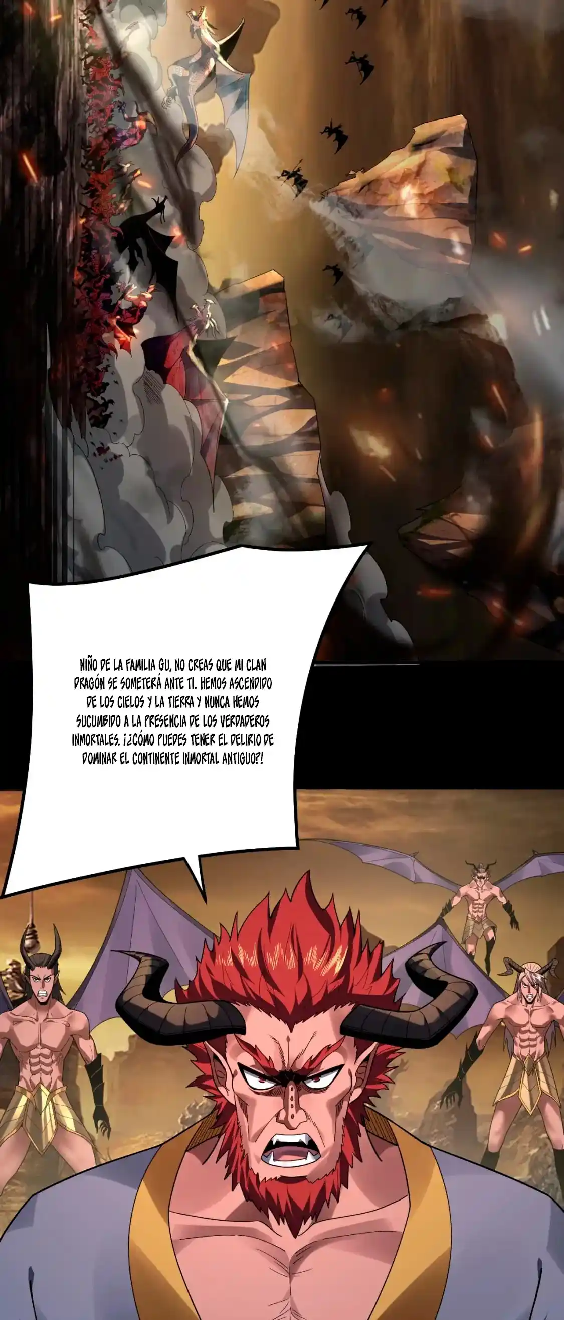 The Villain Of Destiny - Capítulo 88 - Página 19 - LectorTMOo