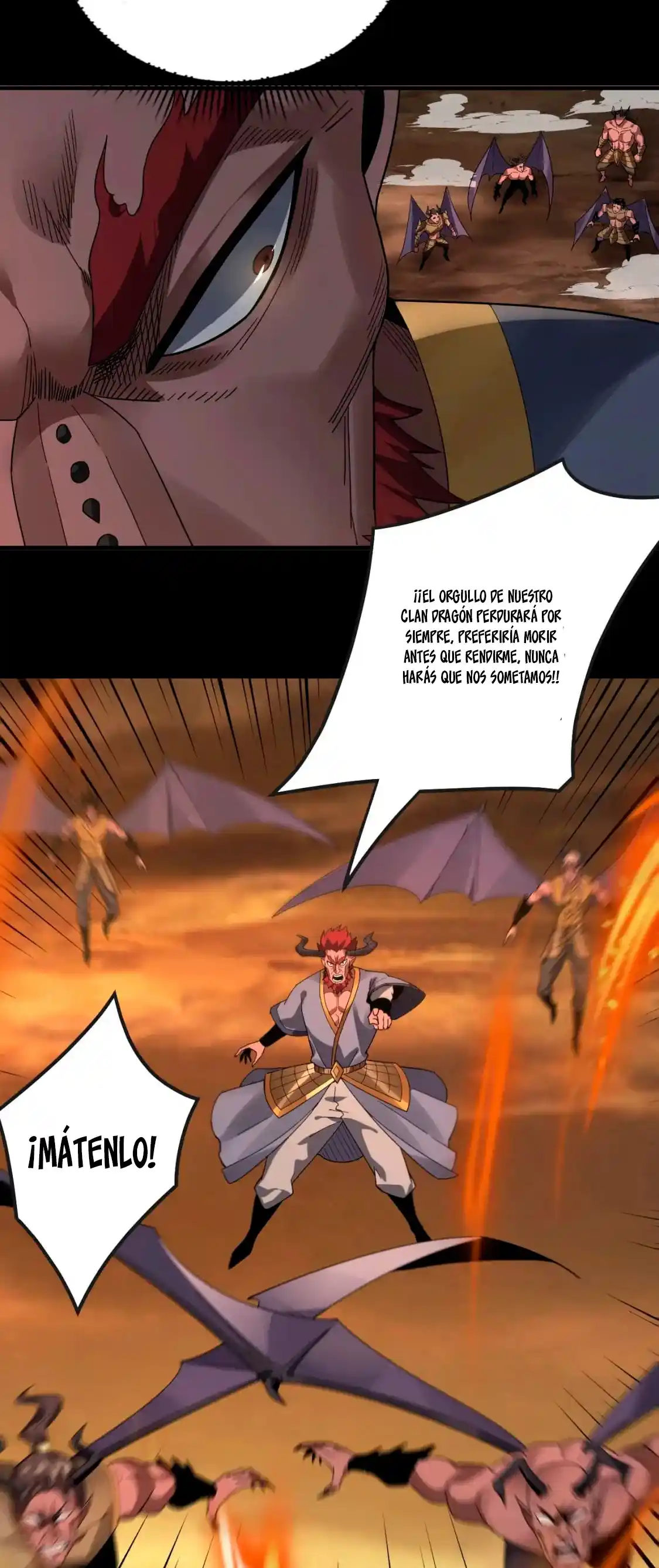 The Villain Of Destiny - Capítulo 88 - Página 25 - LectorTMOo