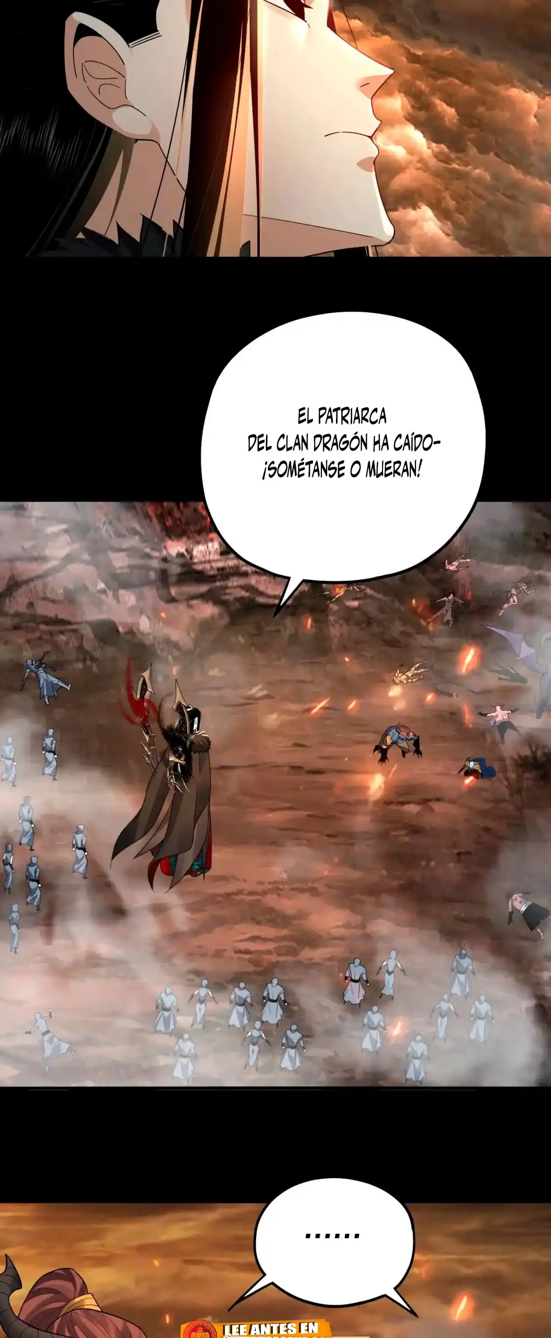 The Villain Of Destiny - Capítulo 88 - Página 36 - LectorTMOo