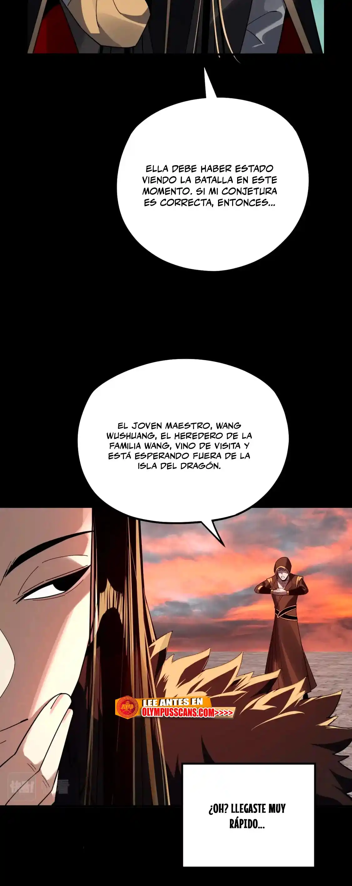 The Villain Of Destiny - Capítulo 89 - Página 15 - LectorTMOo