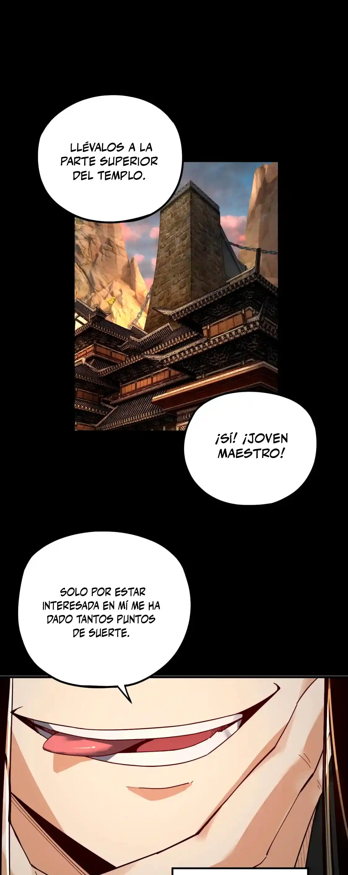 The Villain Of Destiny - Capítulo 89 - Página 16 - LectorTMOo